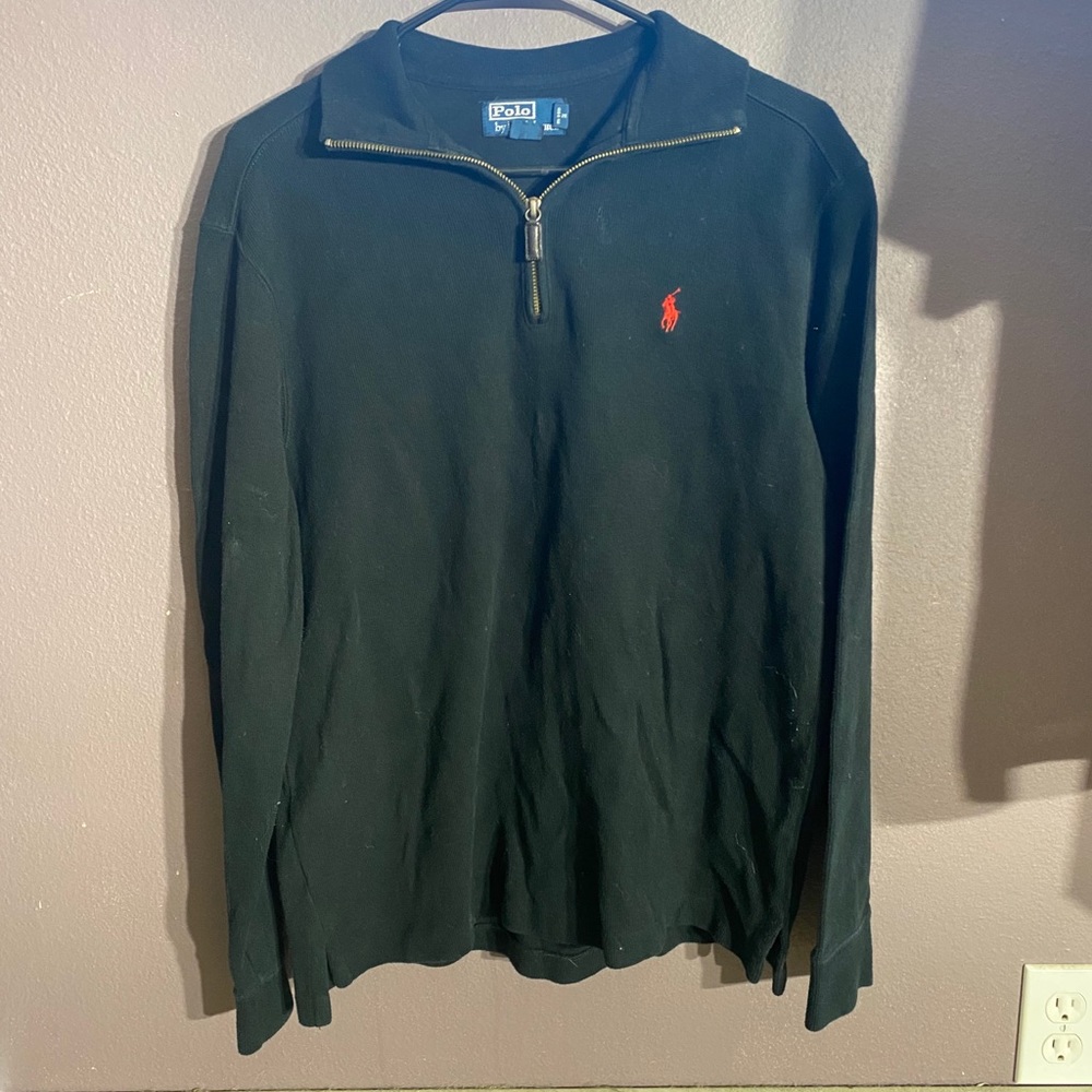 Polo Ralph Lauren 1/4 Zip